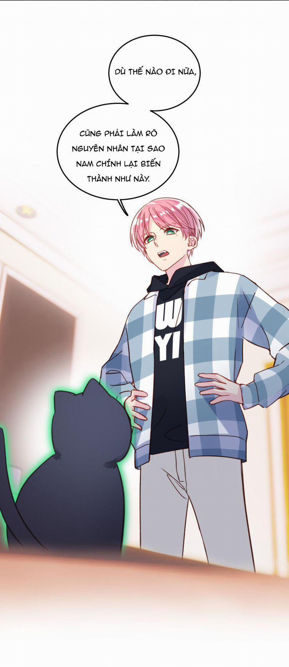 Tôi Phải Làm 1 Kẻ Đại Xấu Xa 22.5 trang 0