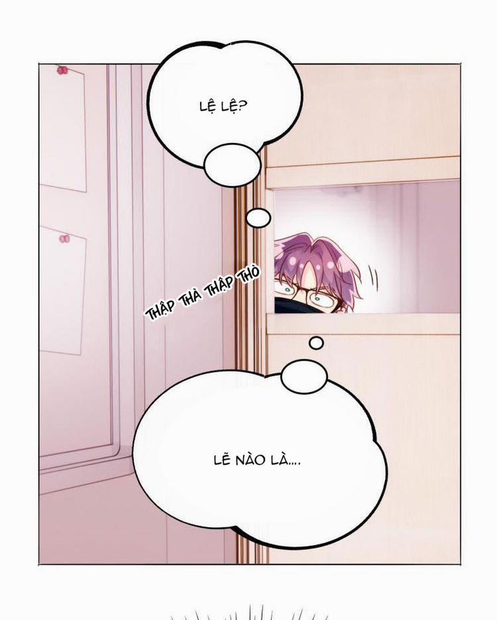 Tôi Phải Làm 1 Kẻ Đại Xấu Xa 22.5 trang 12