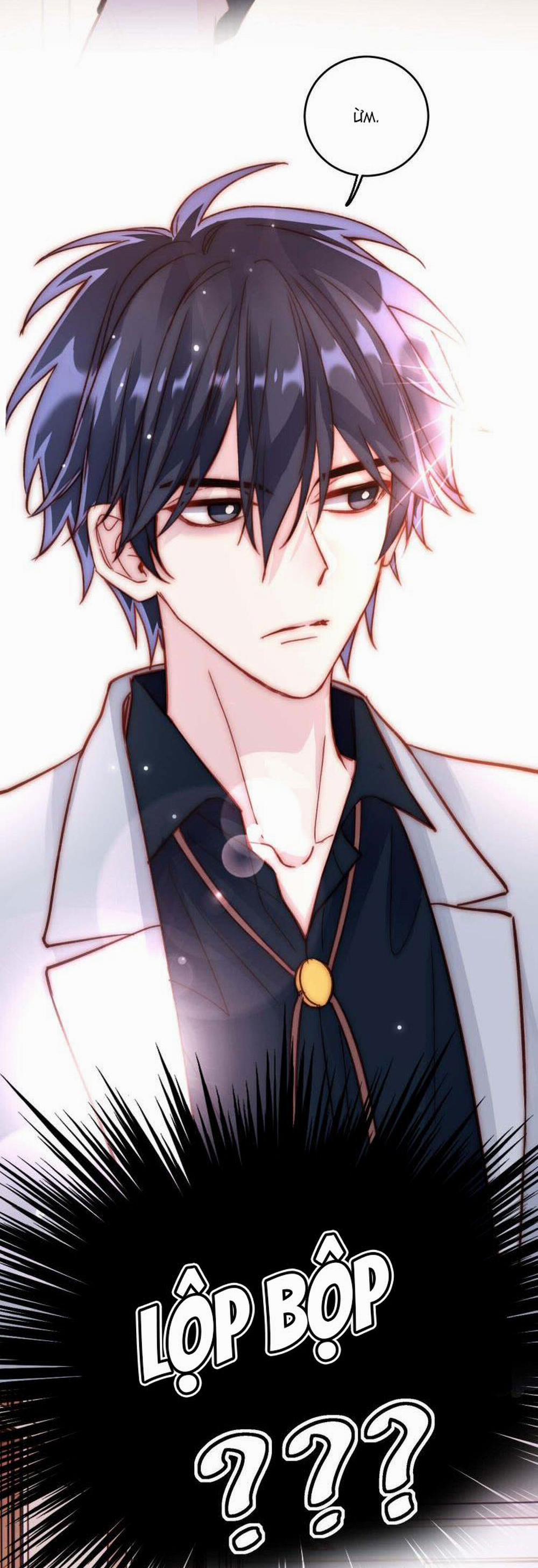 Tôi Phải Làm 1 Kẻ Đại Xấu Xa 22.5 trang 15