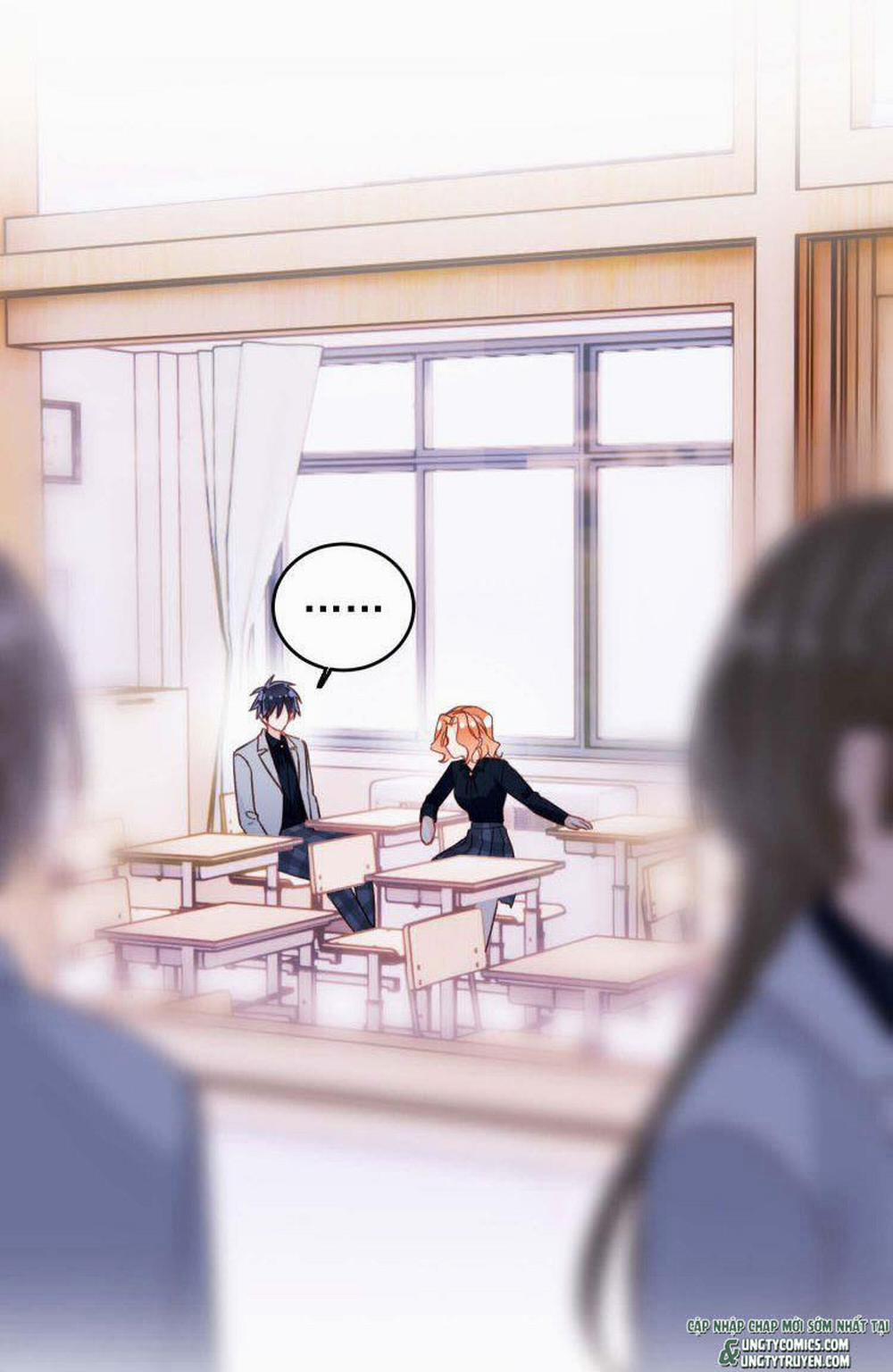 Tôi Phải Làm 1 Kẻ Đại Xấu Xa 22.5 trang 19