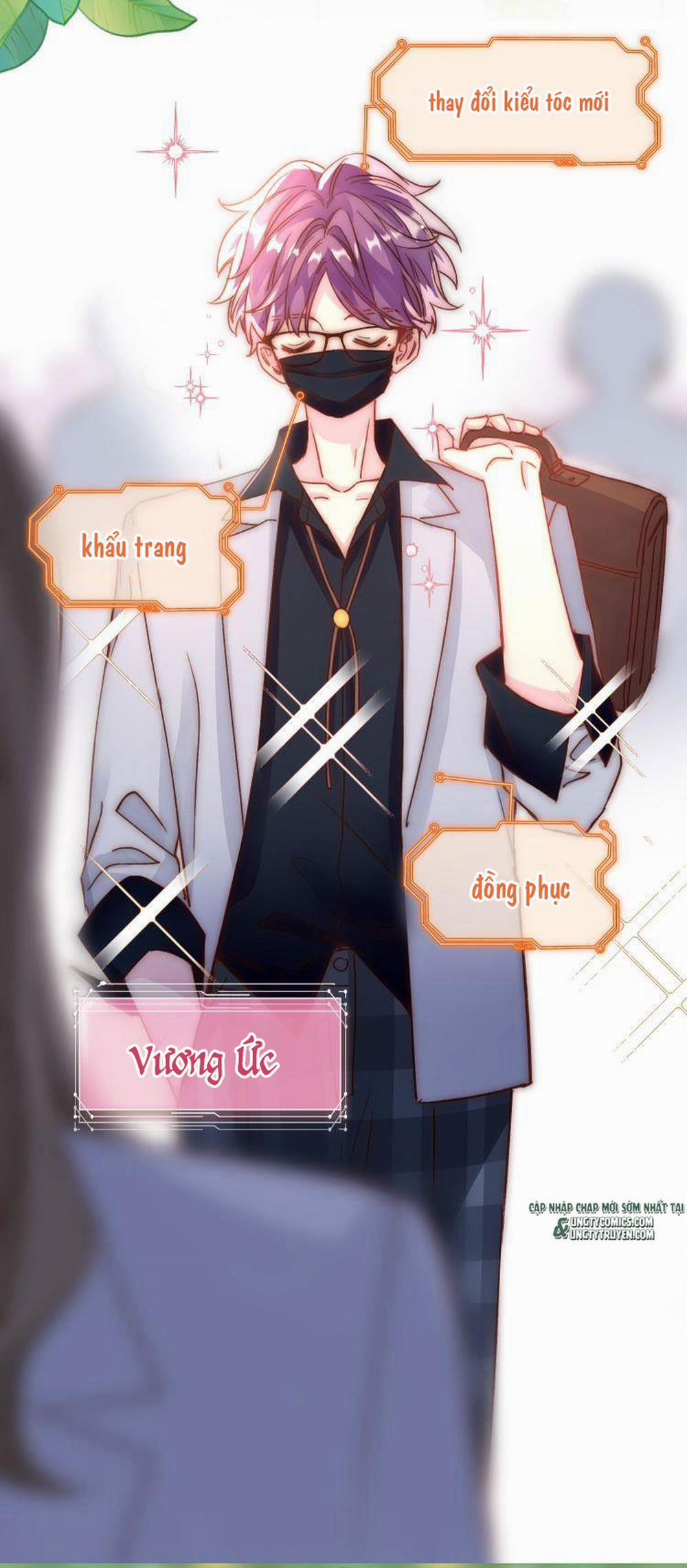 Tôi Phải Làm 1 Kẻ Đại Xấu Xa 22.5 trang 2