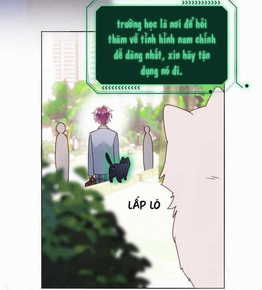 Tôi Phải Làm 1 Kẻ Đại Xấu Xa 22.5 trang 4