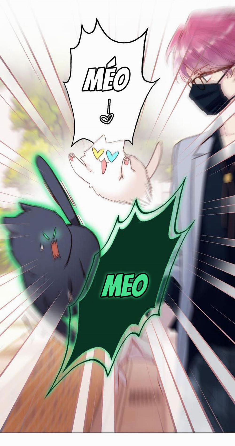 Tôi Phải Làm 1 Kẻ Đại Xấu Xa 22.5 trang 5