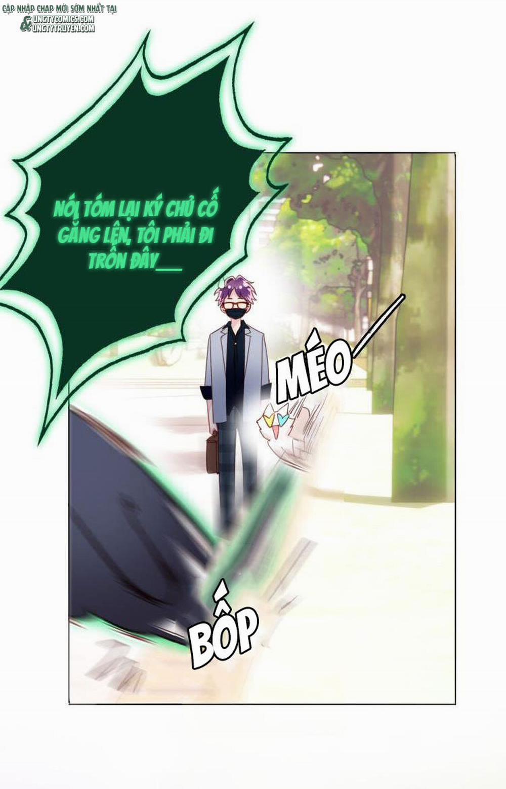 Tôi Phải Làm 1 Kẻ Đại Xấu Xa 22.5 trang 6