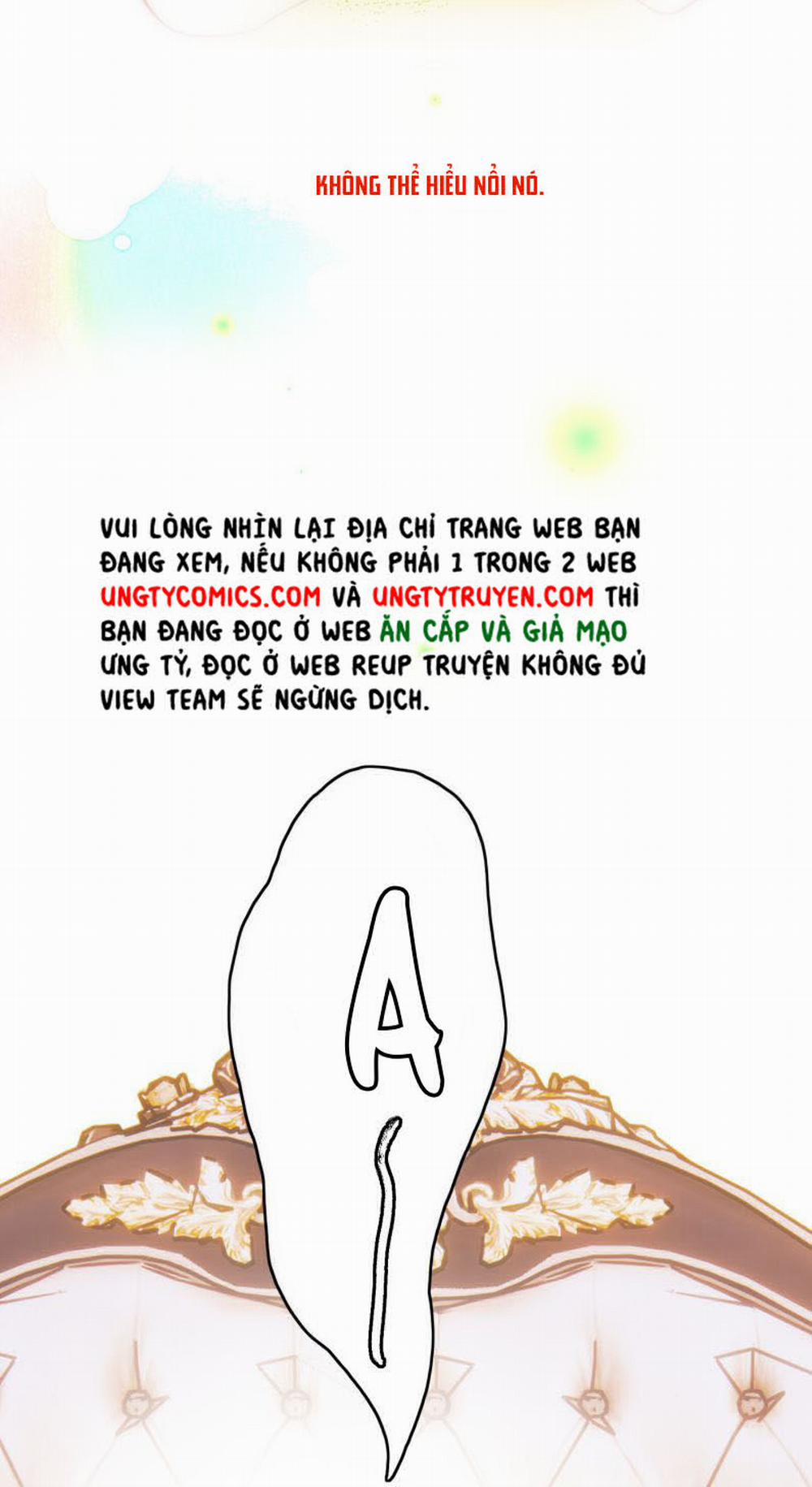 Tôi Phải Làm 1 Kẻ Đại Xấu Xa 22 trang 10