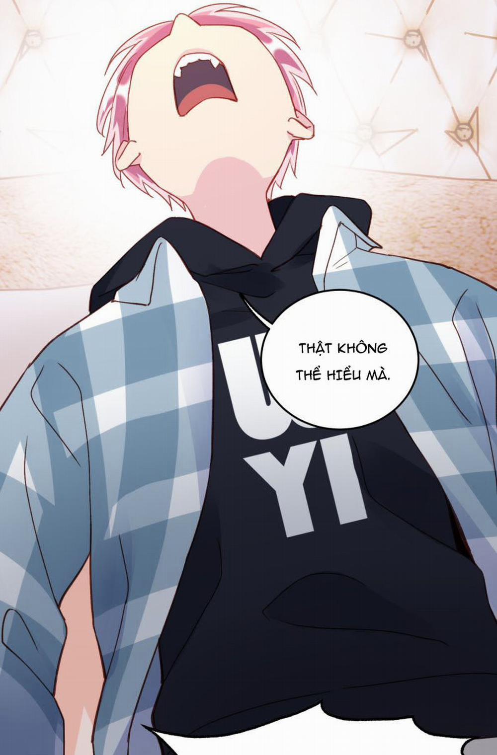 Tôi Phải Làm 1 Kẻ Đại Xấu Xa 22 trang 11