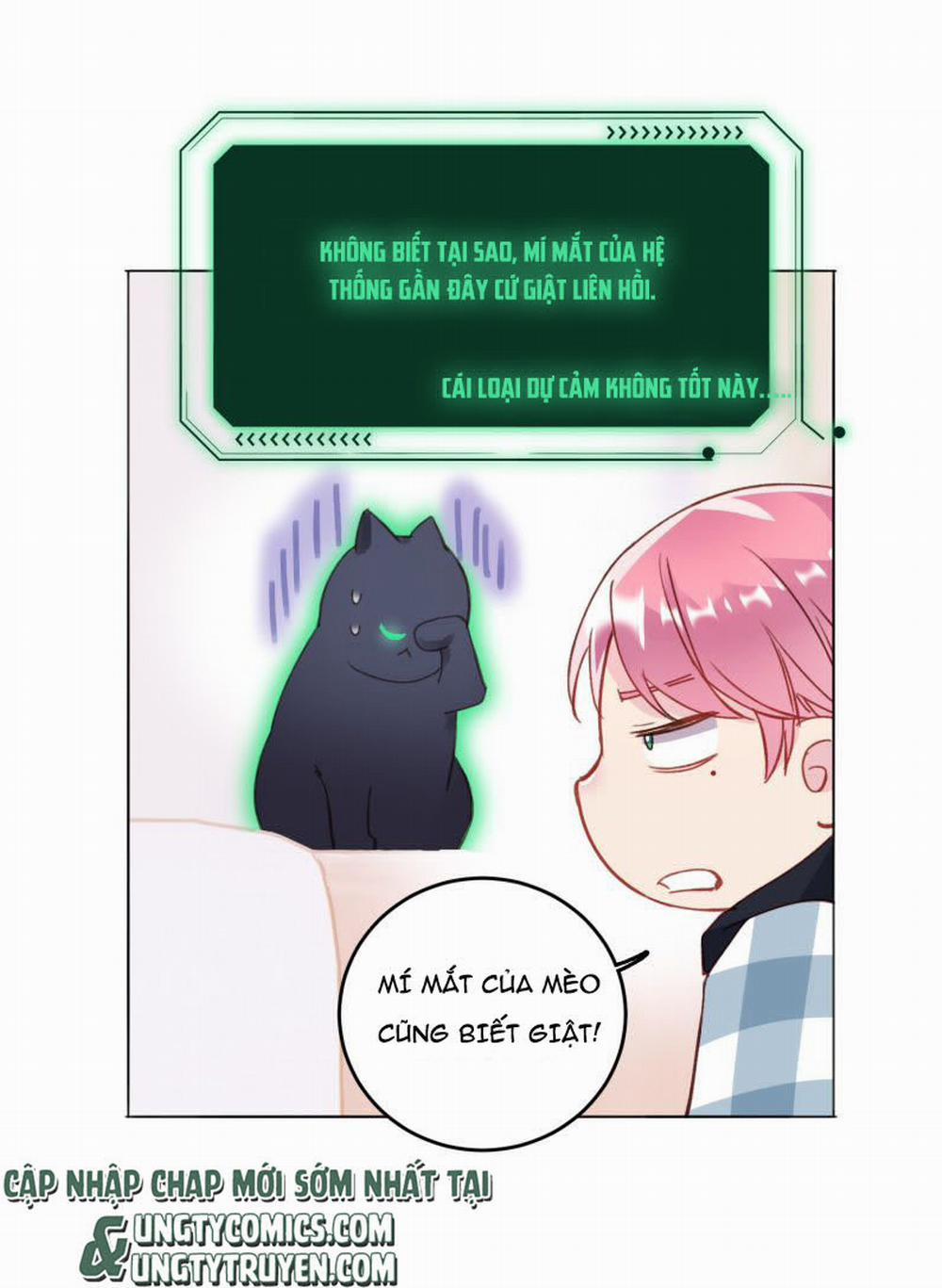 Tôi Phải Làm 1 Kẻ Đại Xấu Xa 22 trang 18