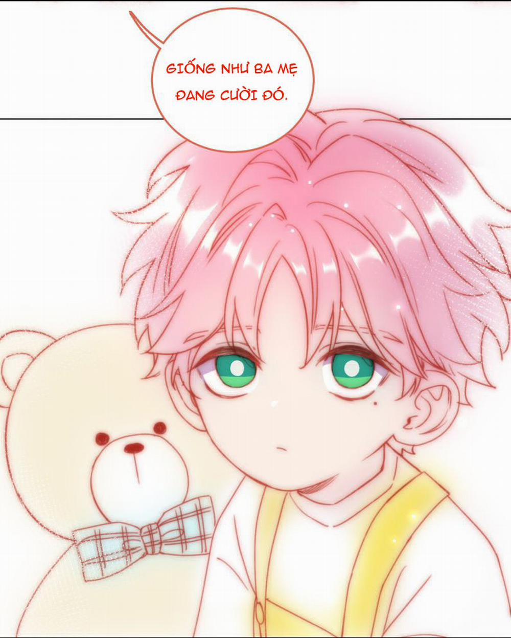 Tôi Phải Làm 1 Kẻ Đại Xấu Xa 22 trang 6