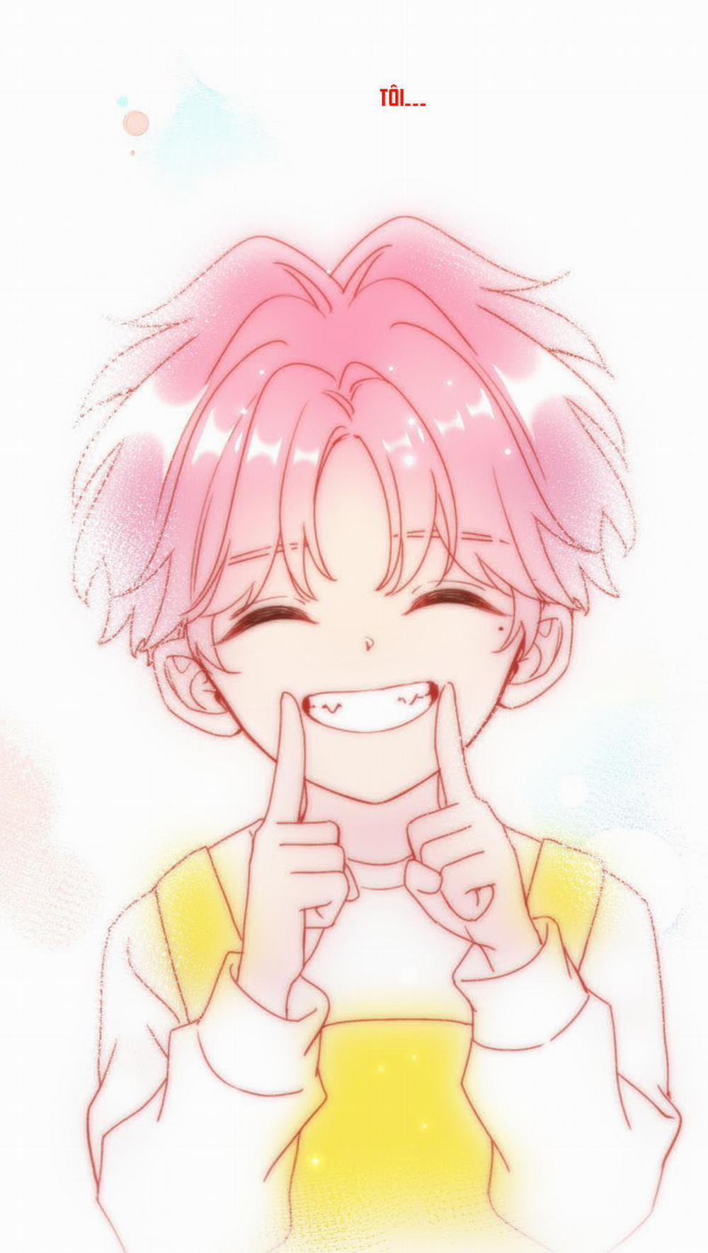 Tôi Phải Làm 1 Kẻ Đại Xấu Xa 22 trang 9