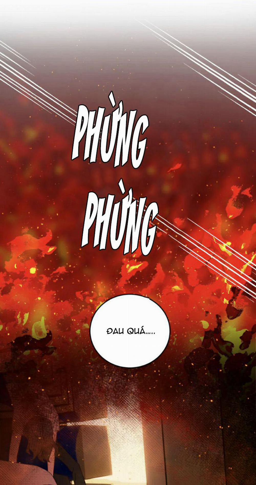 Tôi Phải Làm 1 Kẻ Đại Xấu Xa 23.5 trang 1