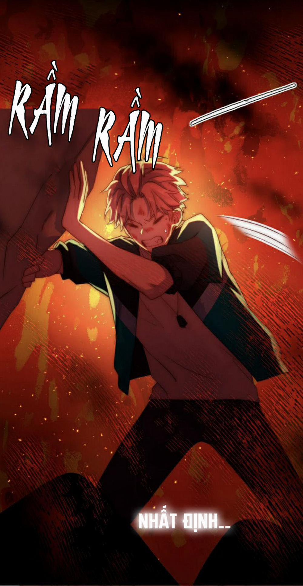 Tôi Phải Làm 1 Kẻ Đại Xấu Xa 23.5 trang 10