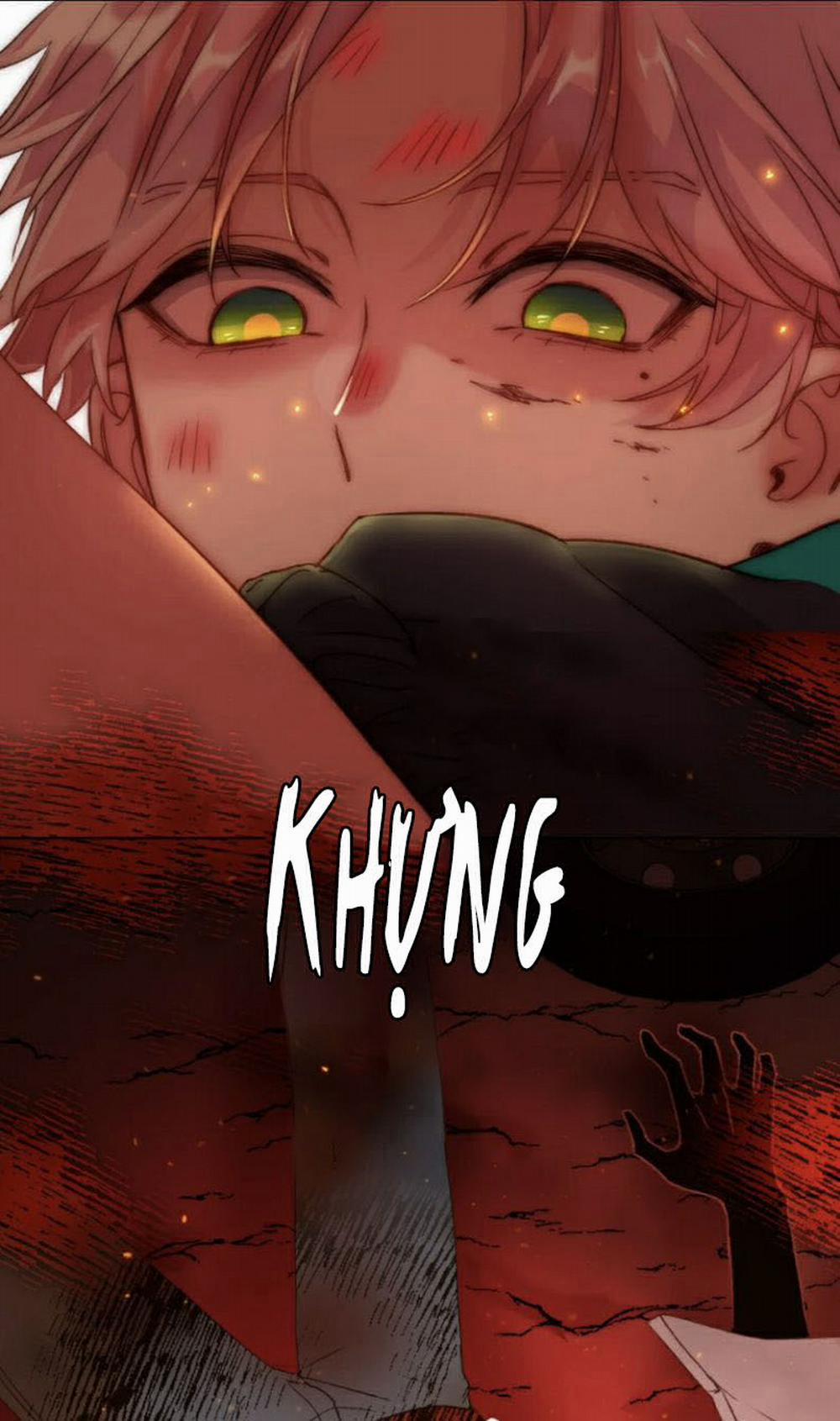 Tôi Phải Làm 1 Kẻ Đại Xấu Xa 23.5 trang 11