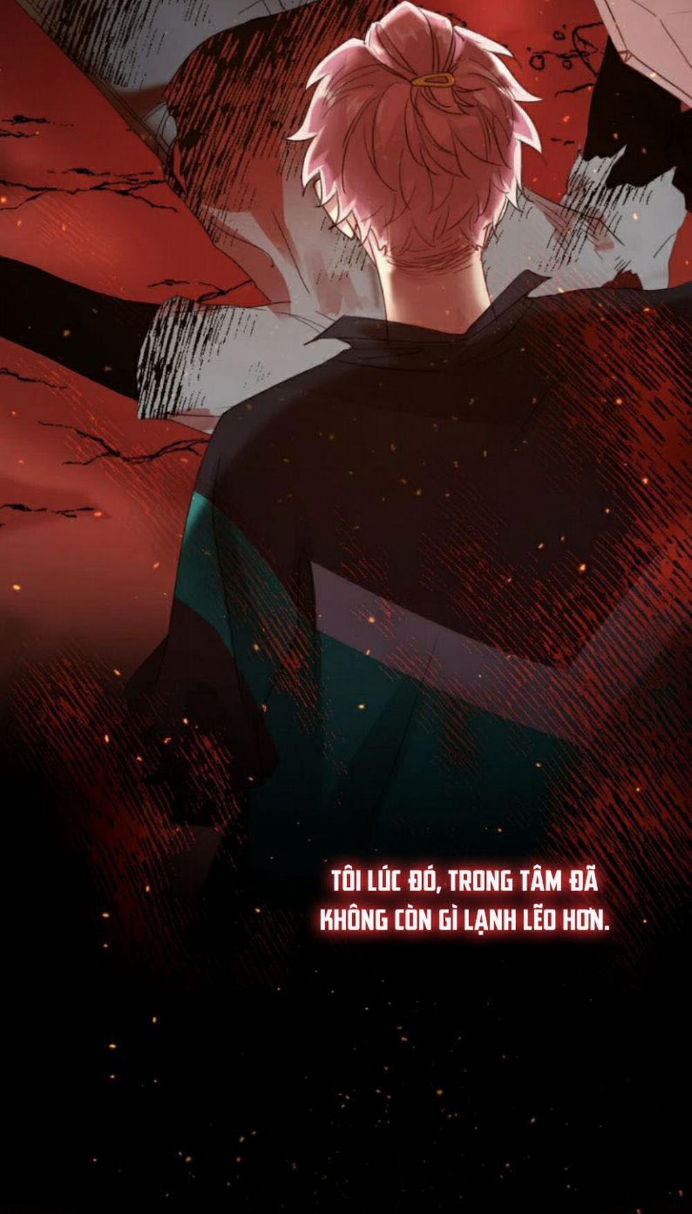 Tôi Phải Làm 1 Kẻ Đại Xấu Xa 23.5 trang 12