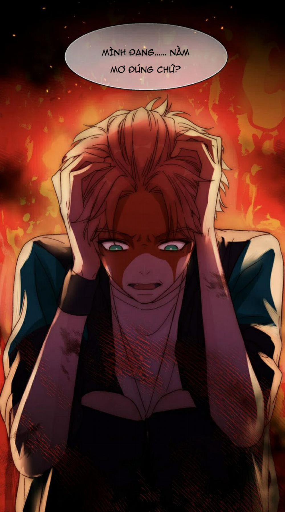 Tôi Phải Làm 1 Kẻ Đại Xấu Xa 23.5 trang 15