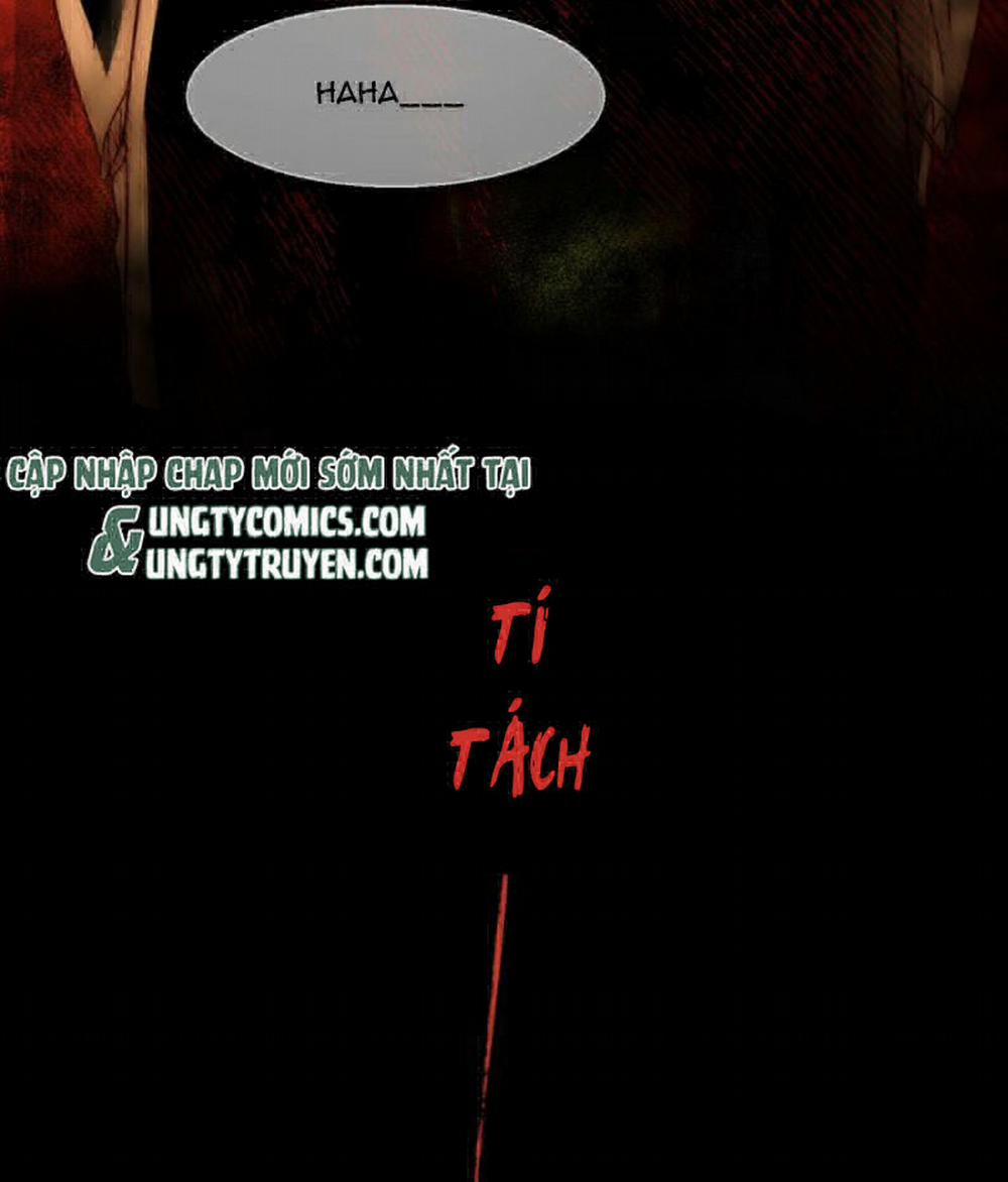 Tôi Phải Làm 1 Kẻ Đại Xấu Xa 23.5 trang 16