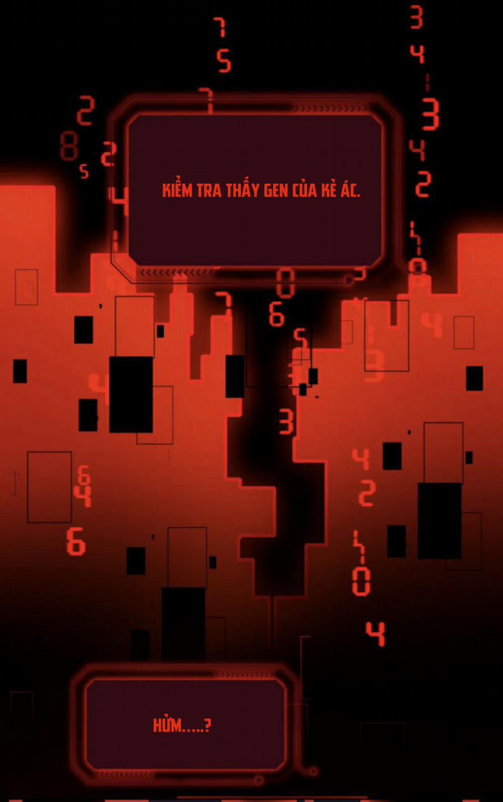 Tôi Phải Làm 1 Kẻ Đại Xấu Xa 23.5 trang 17