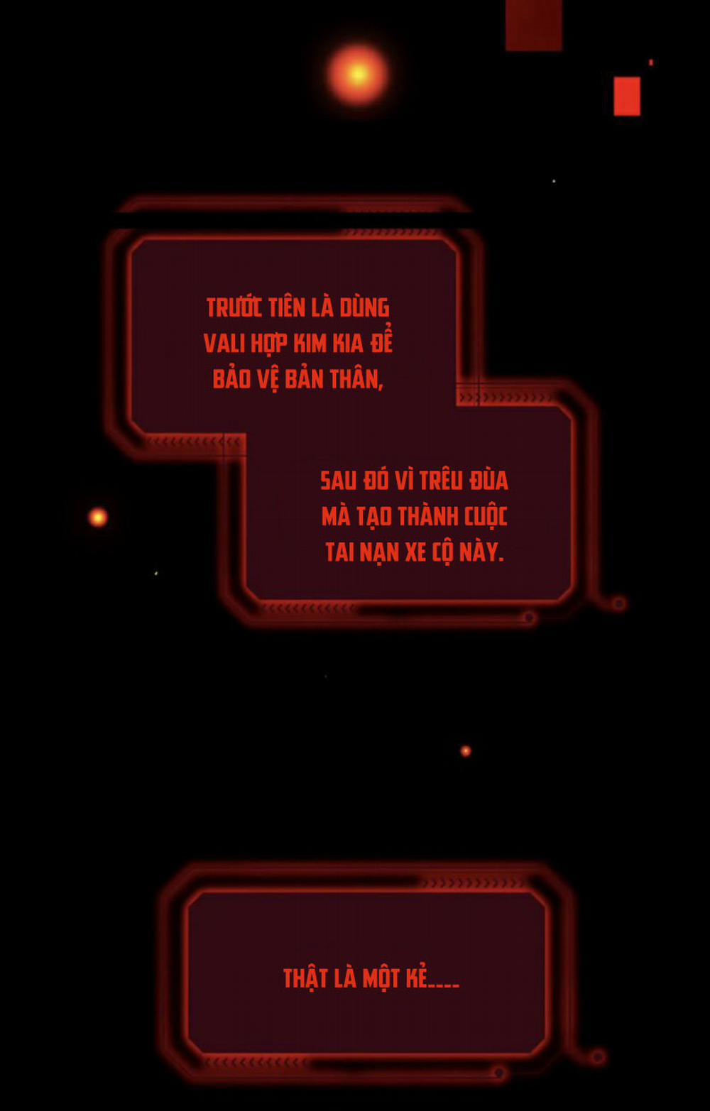 Tôi Phải Làm 1 Kẻ Đại Xấu Xa 23.5 trang 20