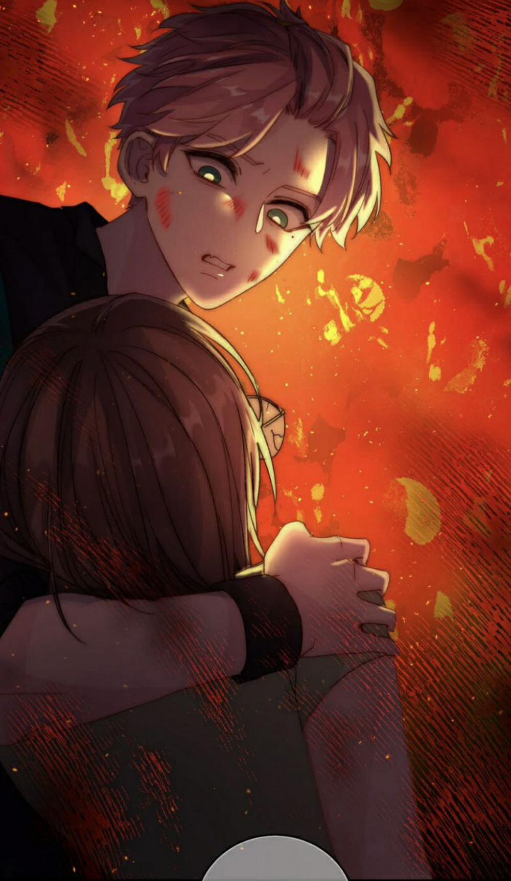 Tôi Phải Làm 1 Kẻ Đại Xấu Xa 23.5 trang 6