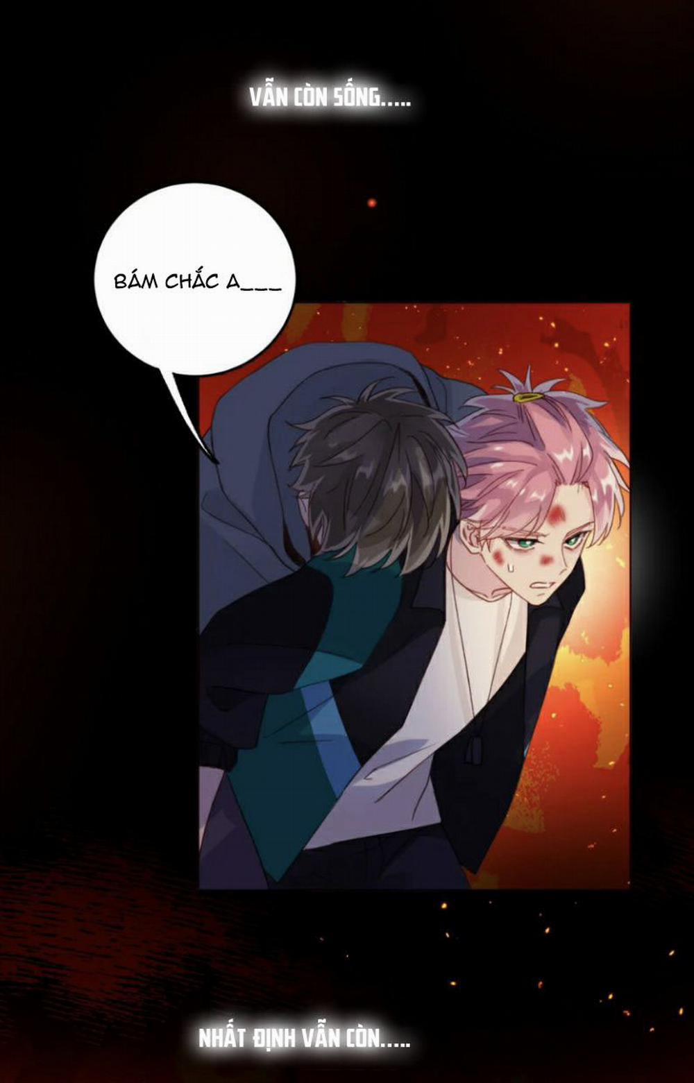 Tôi Phải Làm 1 Kẻ Đại Xấu Xa 23.5 trang 9