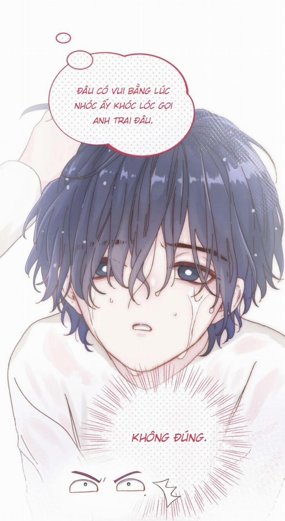 Tôi Phải Làm 1 Kẻ Đại Xấu Xa 23 trang 13