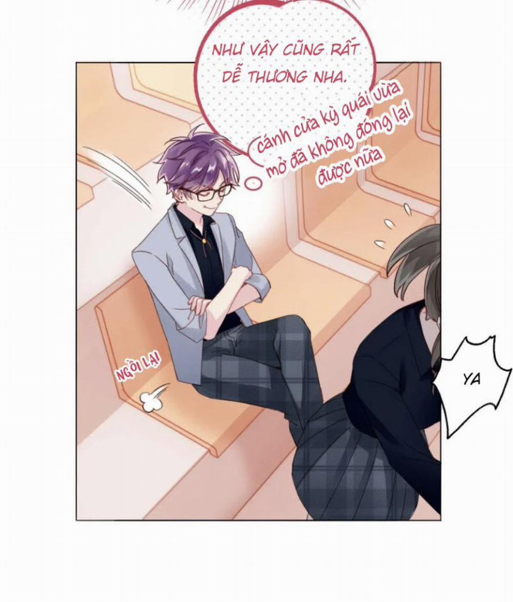 Tôi Phải Làm 1 Kẻ Đại Xấu Xa 23 trang 17