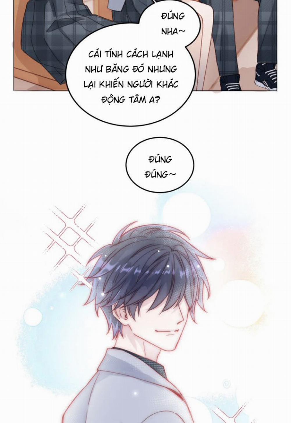 Tôi Phải Làm 1 Kẻ Đại Xấu Xa 23 trang 4