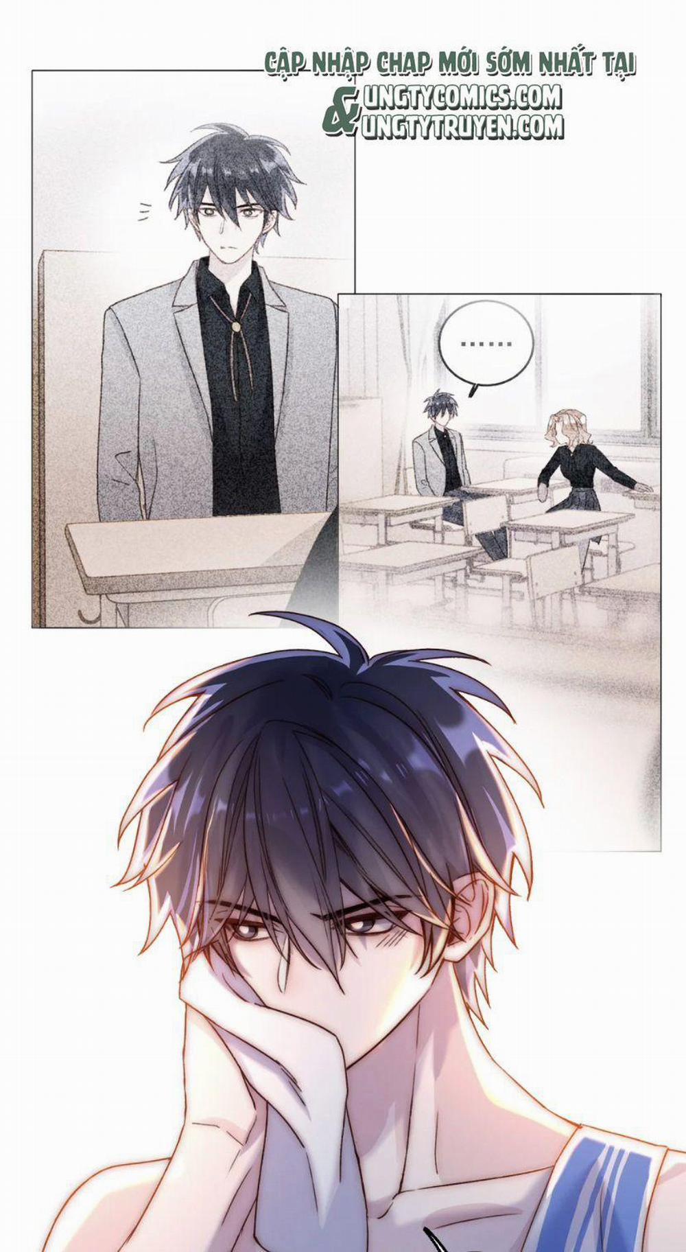 Tôi Phải Làm 1 Kẻ Đại Xấu Xa 24.5 trang 0