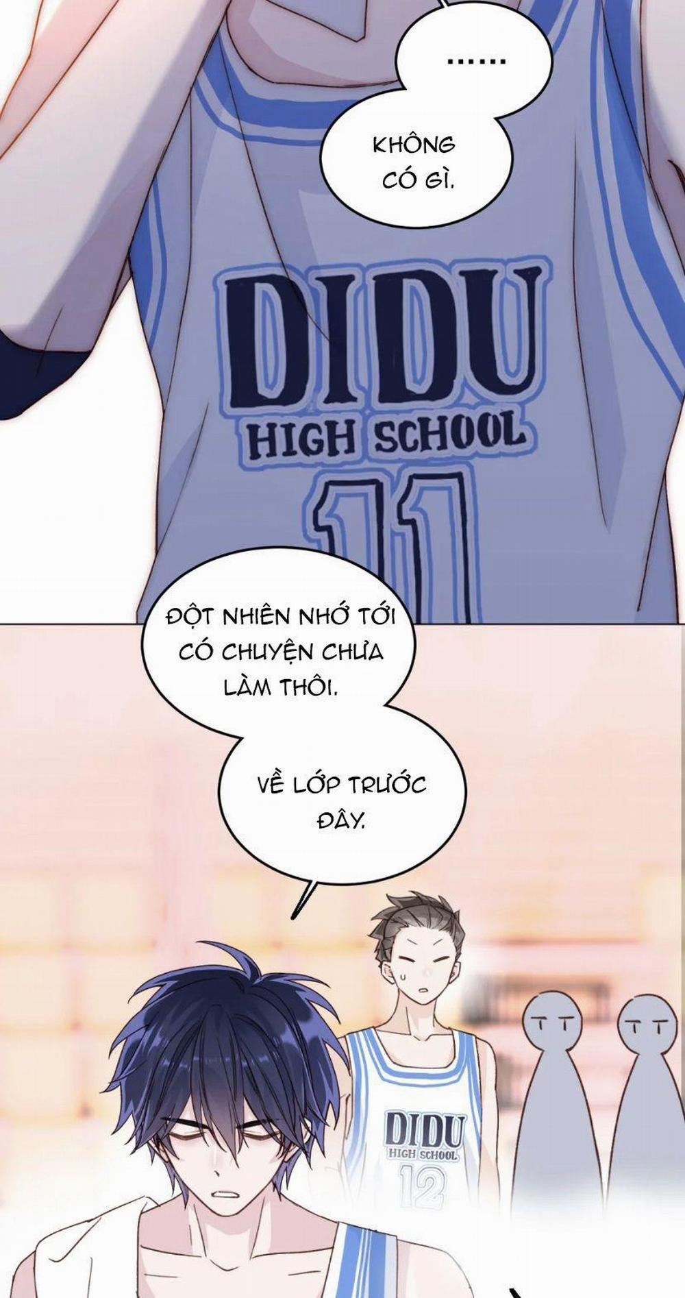 Tôi Phải Làm 1 Kẻ Đại Xấu Xa 24.5 trang 1