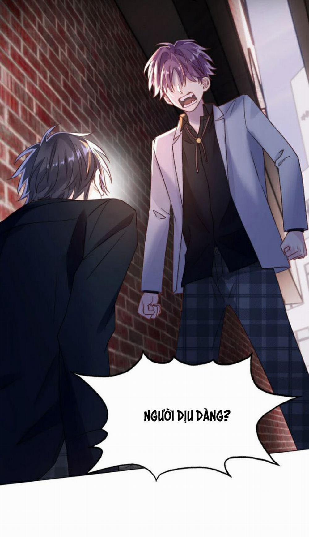 Tôi Phải Làm 1 Kẻ Đại Xấu Xa 24.5 trang 16