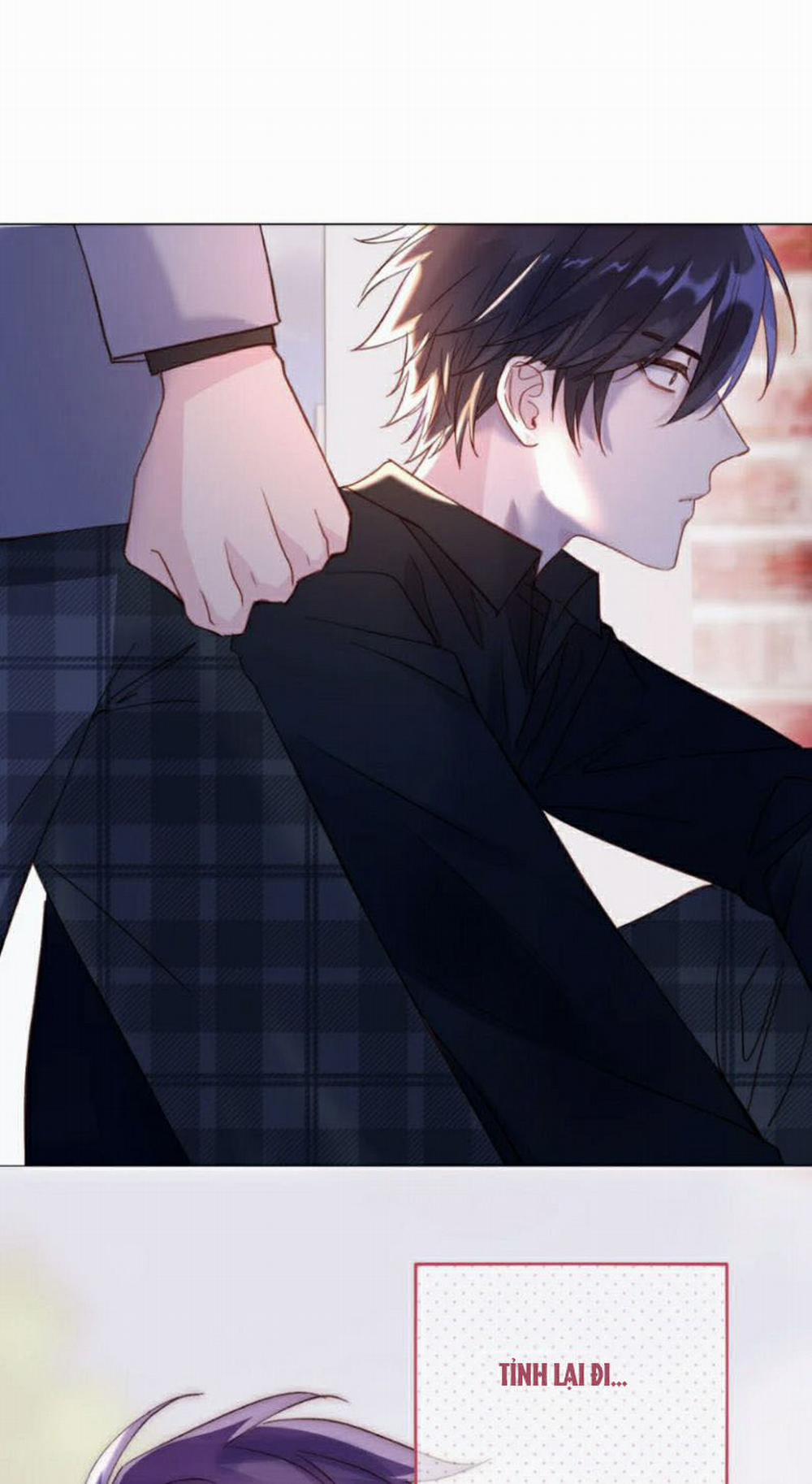 Tôi Phải Làm 1 Kẻ Đại Xấu Xa 24.5 trang 17