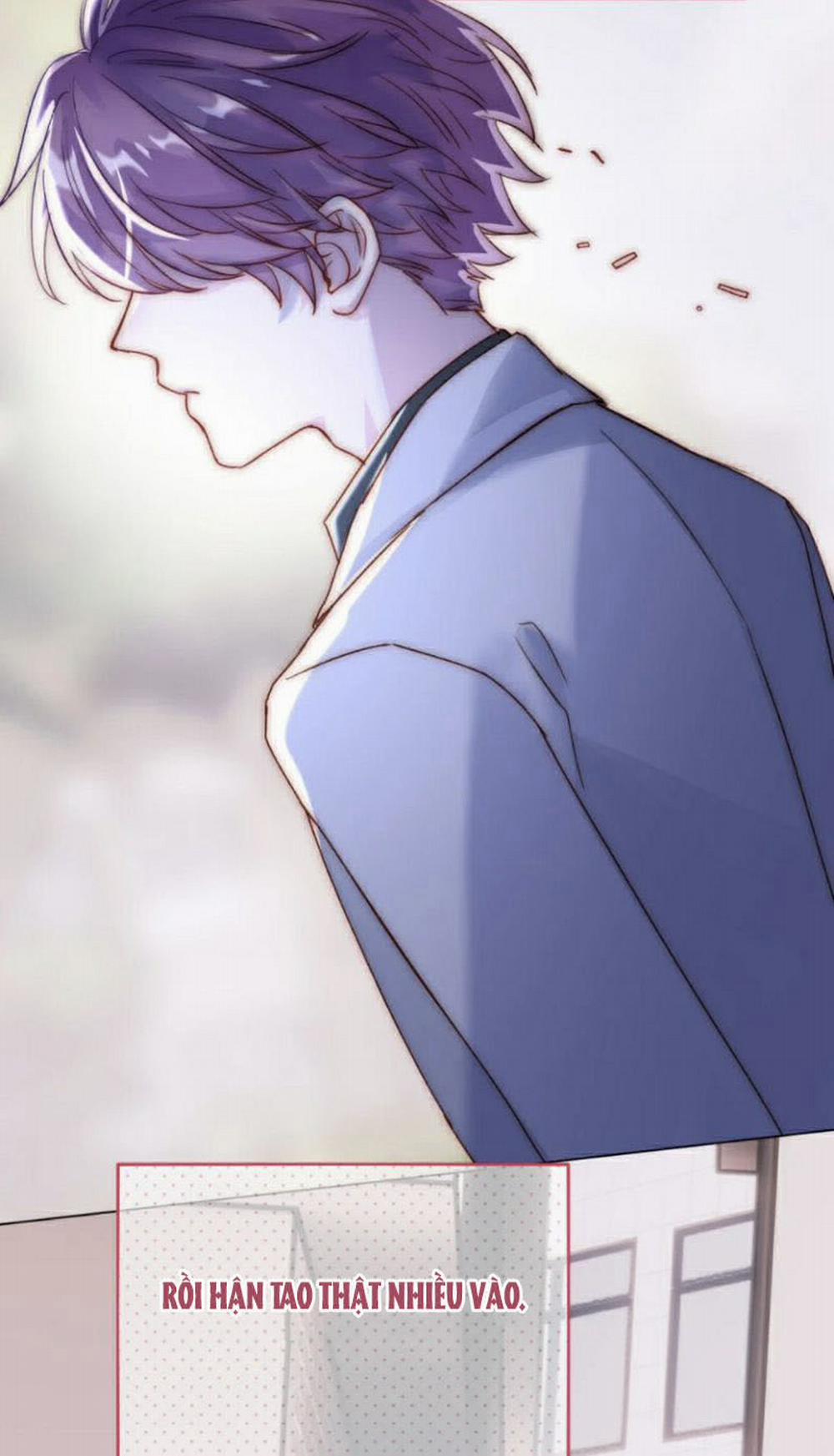 Tôi Phải Làm 1 Kẻ Đại Xấu Xa 24.5 trang 18