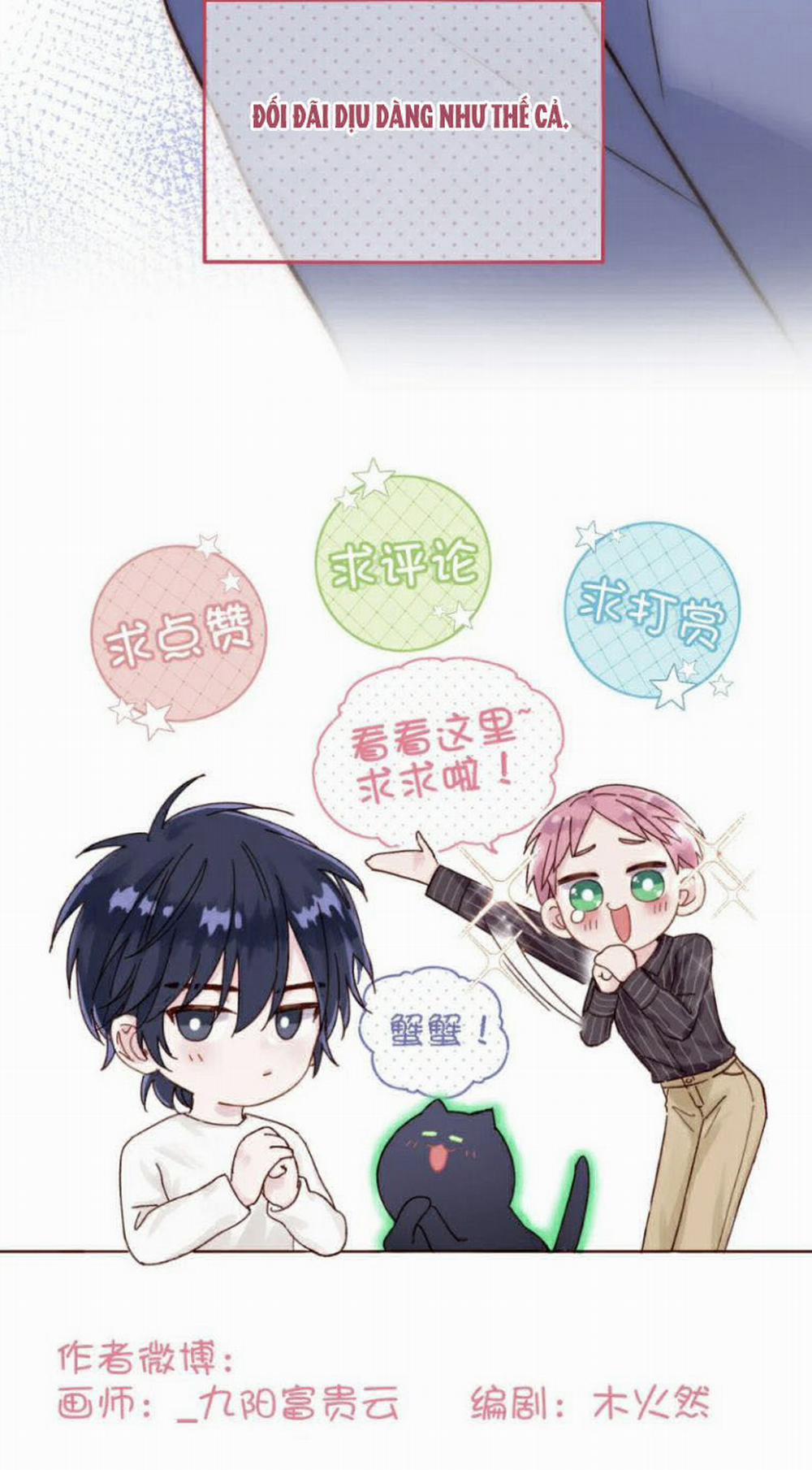 Tôi Phải Làm 1 Kẻ Đại Xấu Xa 24.5 trang 21