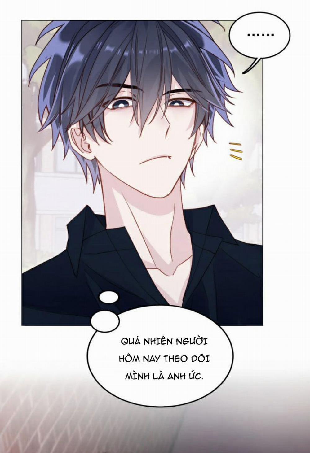 Tôi Phải Làm 1 Kẻ Đại Xấu Xa 24.5 trang 7