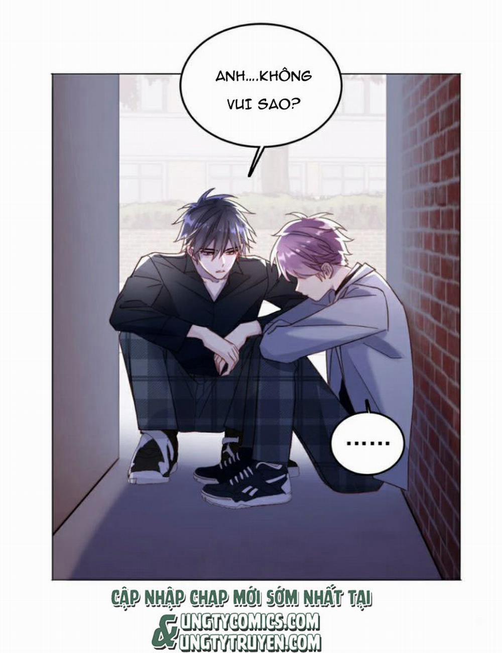 Tôi Phải Làm 1 Kẻ Đại Xấu Xa 24.5 trang 9