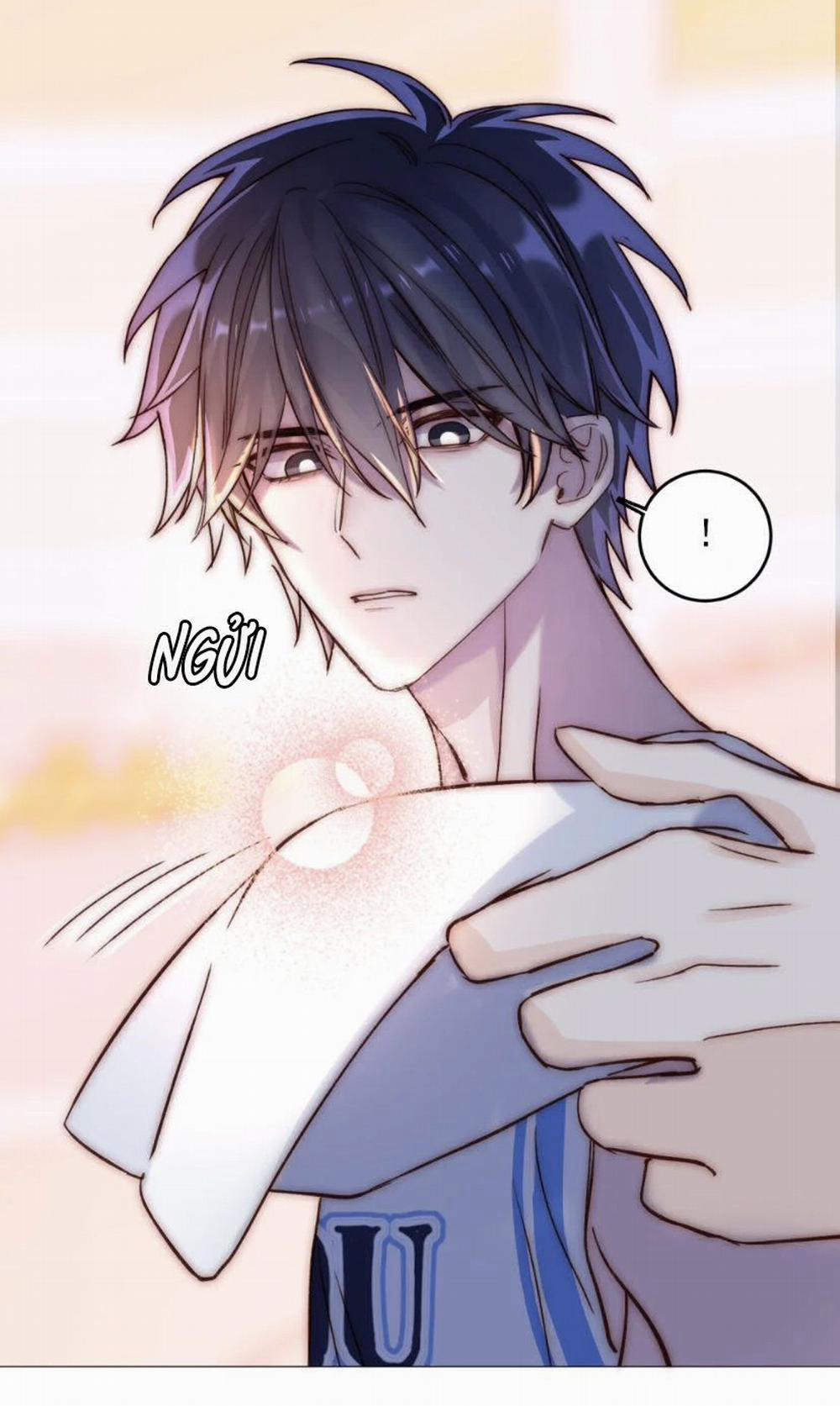 Tôi Phải Làm 1 Kẻ Đại Xấu Xa 24 trang 12