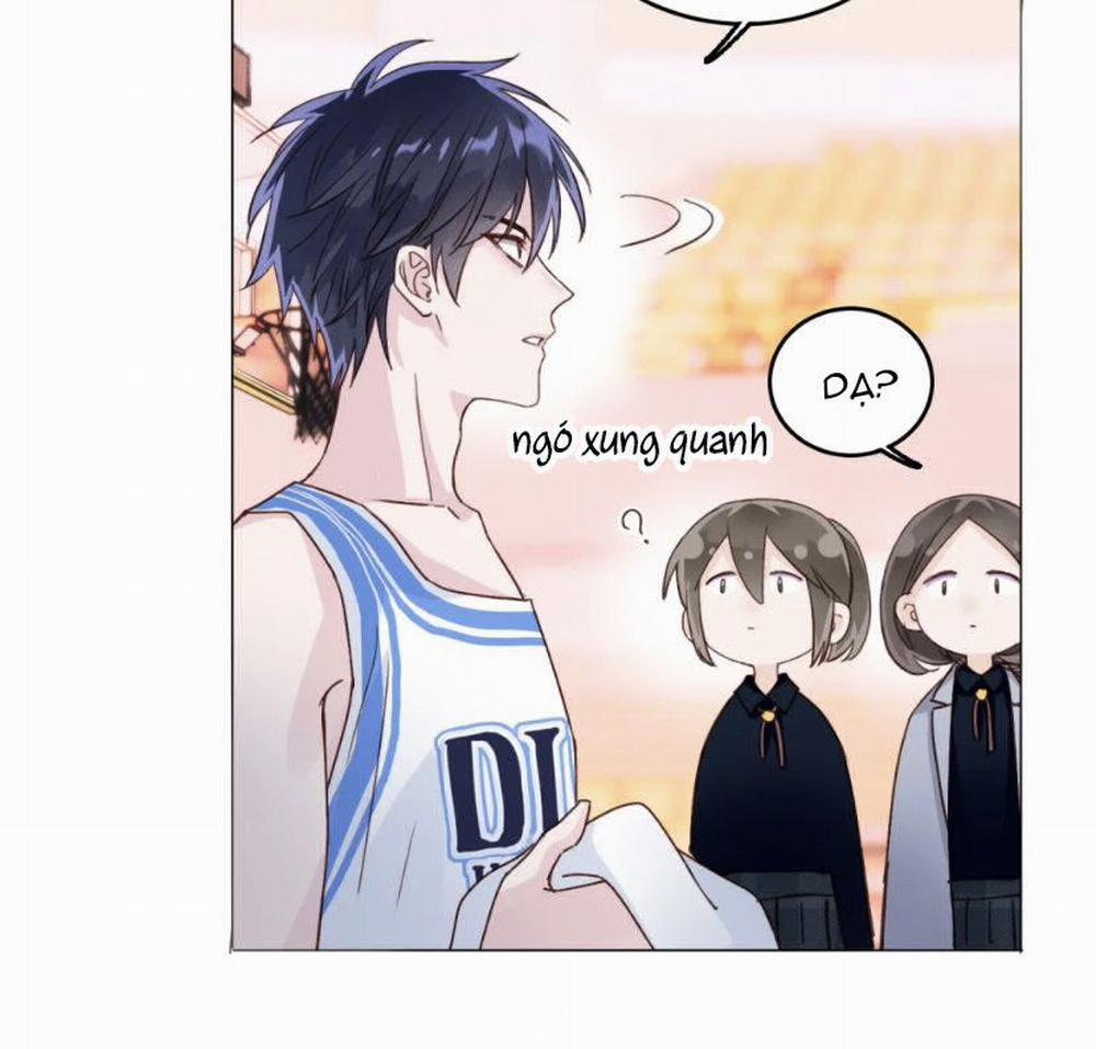 Tôi Phải Làm 1 Kẻ Đại Xấu Xa 24 trang 15