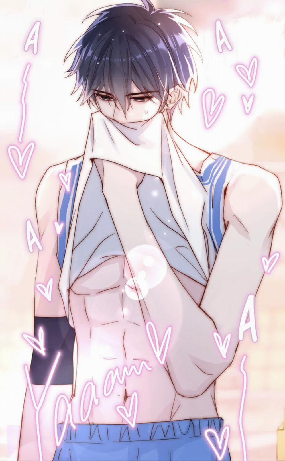 Tôi Phải Làm 1 Kẻ Đại Xấu Xa 24 trang 5