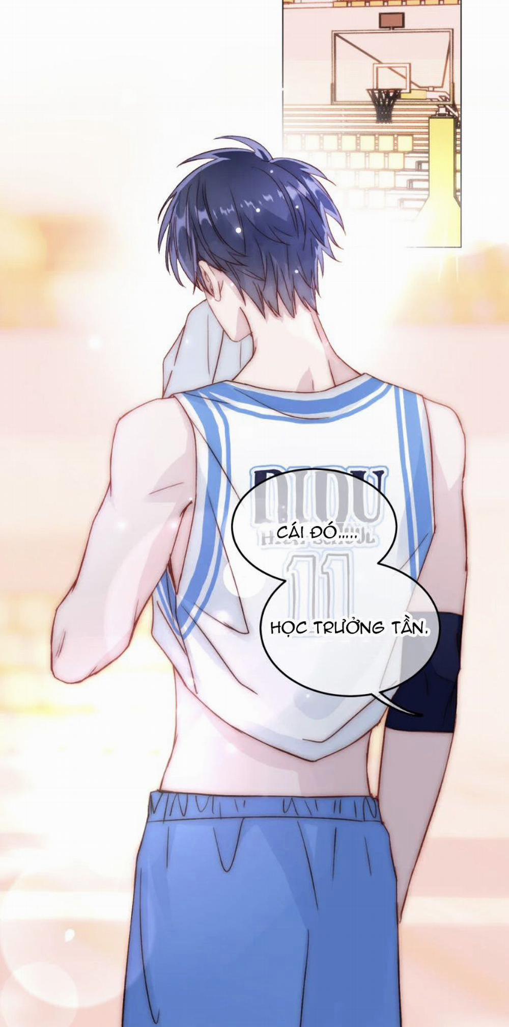 Tôi Phải Làm 1 Kẻ Đại Xấu Xa 24 trang 8