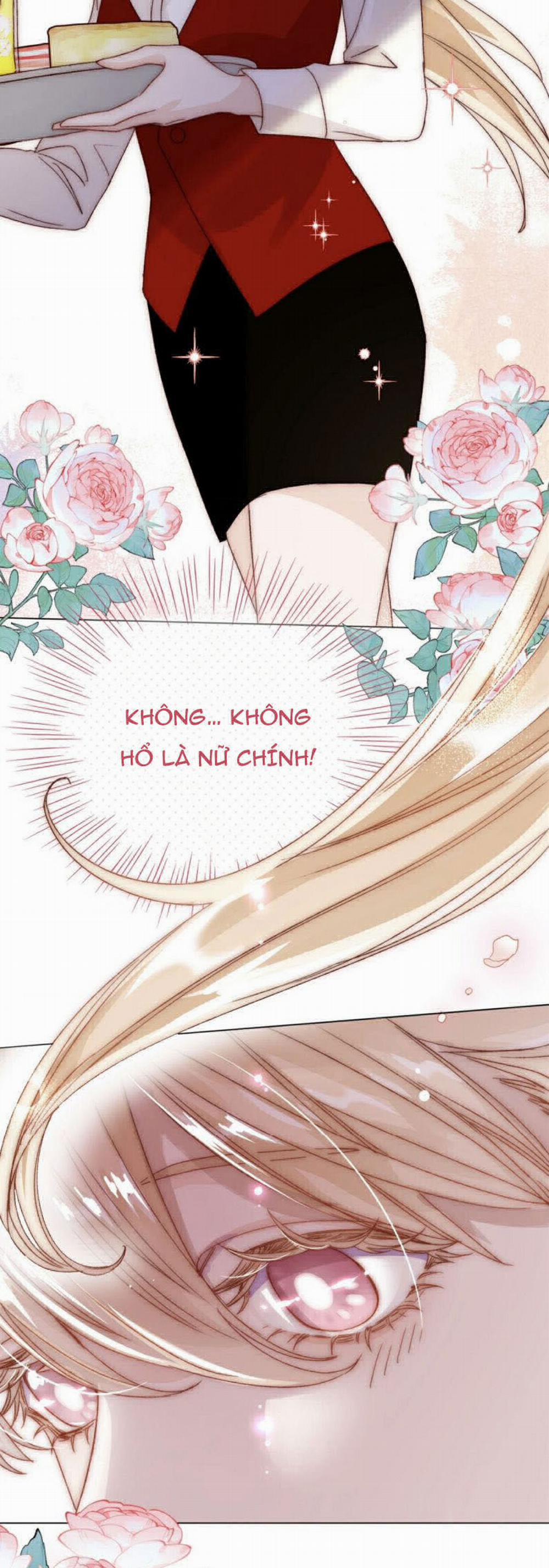 Tôi Phải Làm 1 Kẻ Đại Xấu Xa 25.5 trang 2