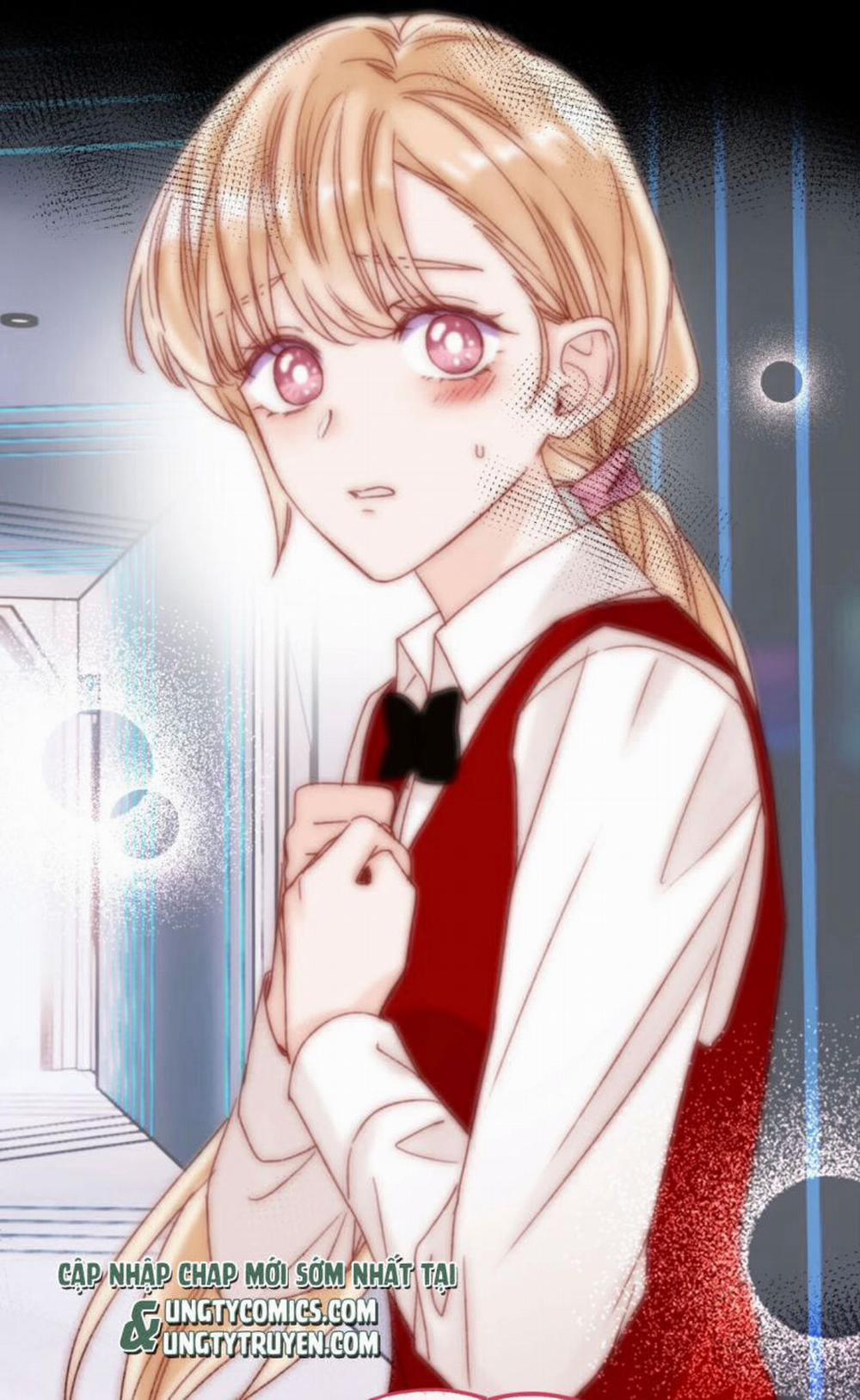 Tôi Phải Làm 1 Kẻ Đại Xấu Xa 25 trang 10