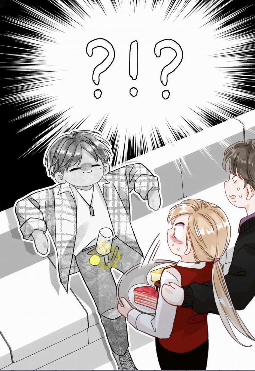 Tôi Phải Làm 1 Kẻ Đại Xấu Xa 26 trang 1