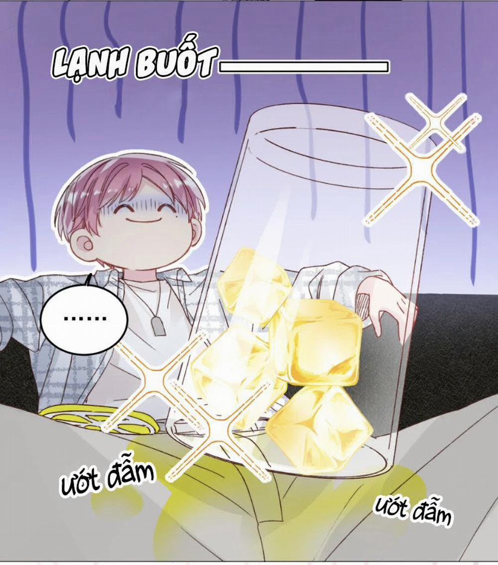 Tôi Phải Làm 1 Kẻ Đại Xấu Xa 26 trang 2