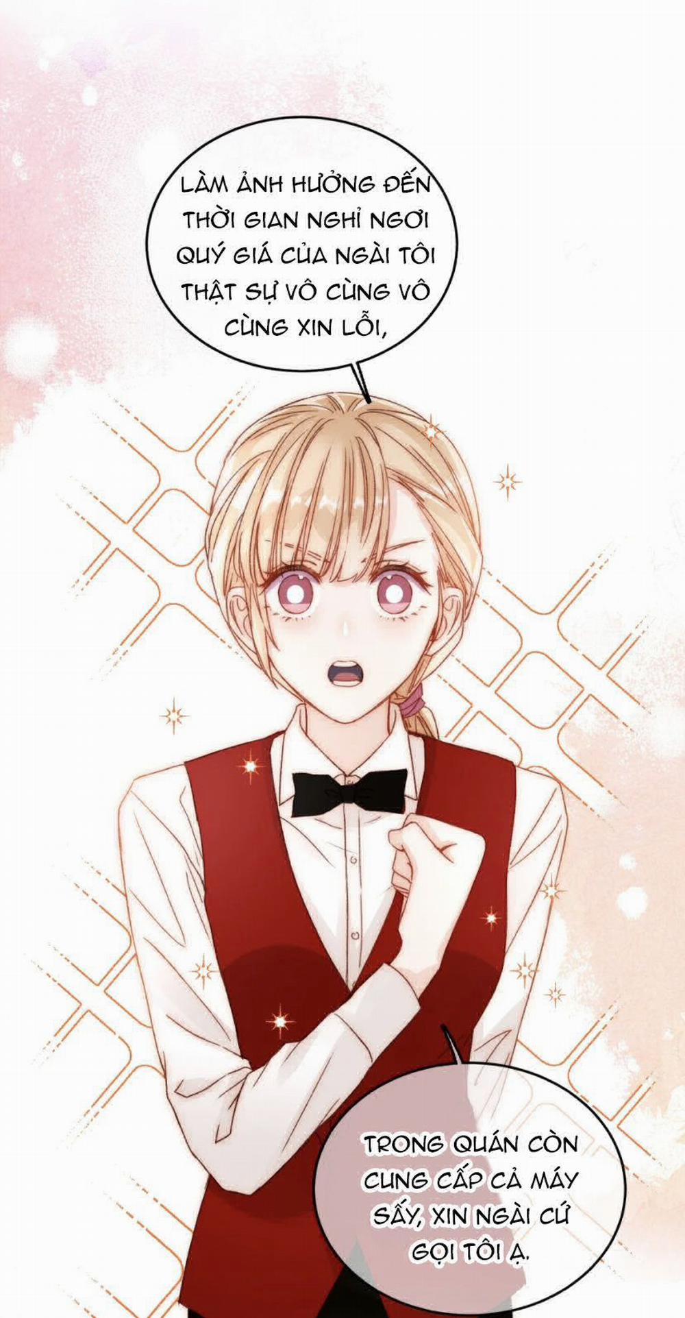 Tôi Phải Làm 1 Kẻ Đại Xấu Xa 26 trang 7