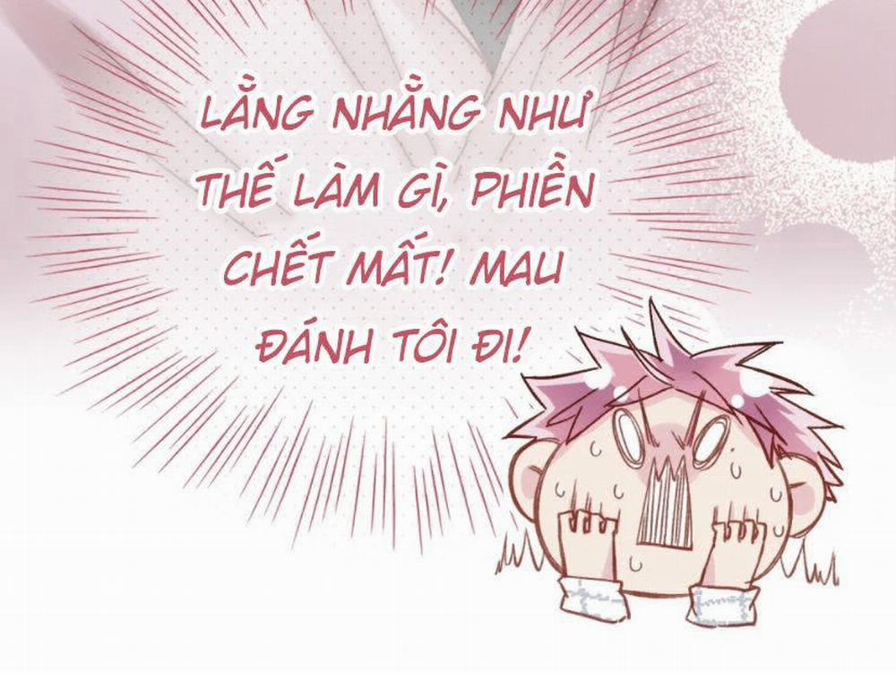 Tôi Phải Làm 1 Kẻ Đại Xấu Xa 27 trang 14