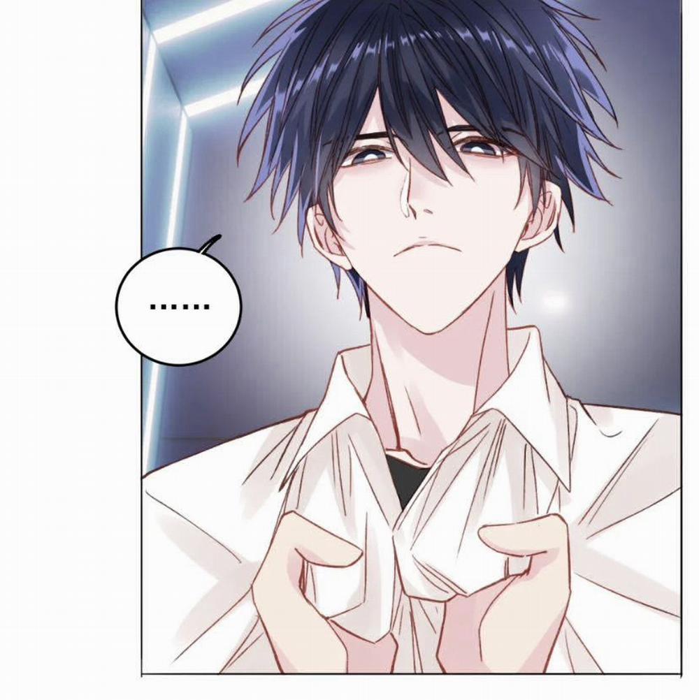 Tôi Phải Làm 1 Kẻ Đại Xấu Xa 27 trang 8