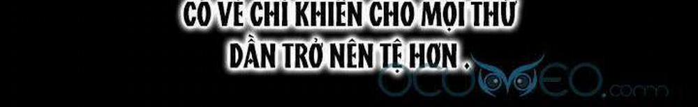 Tôi Phải Làm 1 Kẻ Đại Xấu Xa 28 trang 18