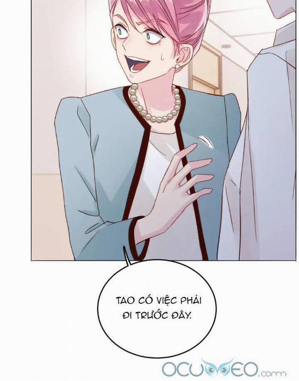 Tôi Phải Làm 1 Kẻ Đại Xấu Xa 28 trang 29