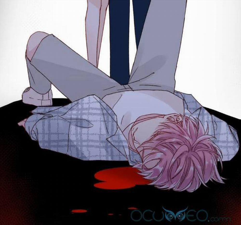 Tôi Phải Làm 1 Kẻ Đại Xấu Xa 28 trang 3