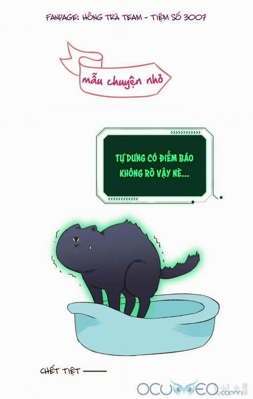 Tôi Phải Làm 1 Kẻ Đại Xấu Xa 28 trang 36