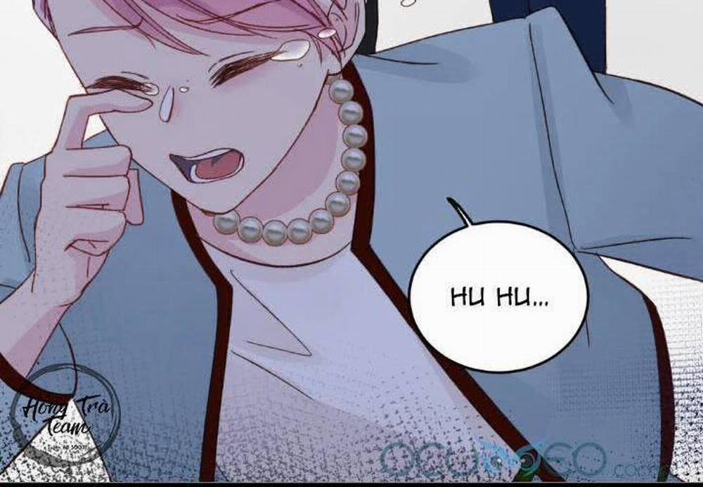 Tôi Phải Làm 1 Kẻ Đại Xấu Xa 28 trang 9